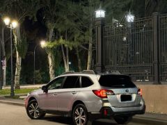 Photo of the vehicle Subaru Outback