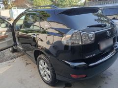 Photo of the vehicle Lexus RX