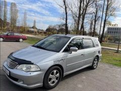 Сүрөт унаа Honda Odyssey