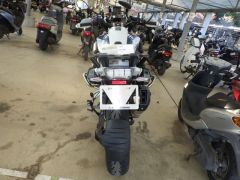 Photo of the vehicle BMW R 1200 GS