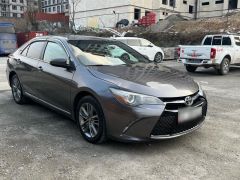 Photo of the vehicle Toyota Camry