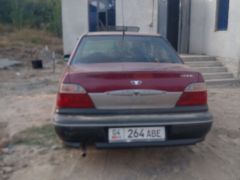 Сүрөт унаа Daewoo Nexia