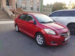 Сүрөт унаа Toyota Yaris