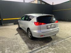 Фото авто Toyota Caldina