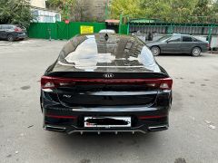 Сүрөт унаа Kia K5