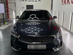 Сүрөт унаа Kia K7