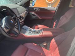 Сүрөт унаа BMW X6