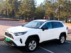 Фото авто Toyota RAV4