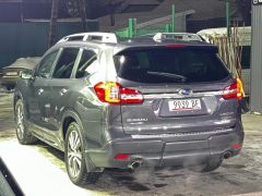 Сүрөт унаа Subaru Ascent