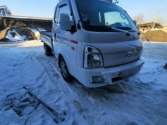 Фото авто Hyundai Porter