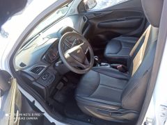 Сүрөт унаа Chevrolet Spark