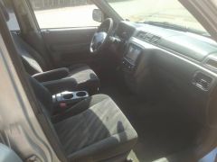 Сүрөт унаа Honda CR-V