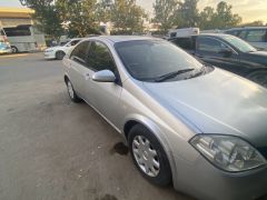 Photo of the vehicle Nissan Primera