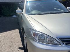 Сүрөт унаа Toyota Camry