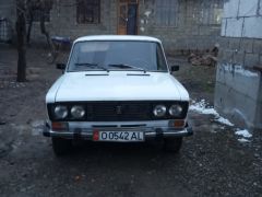 Фото авто ВАЗ (Lada) 2106