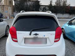 Photo of the vehicle Chevrolet Spark