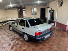 Сүрөт унаа Daewoo Nexia