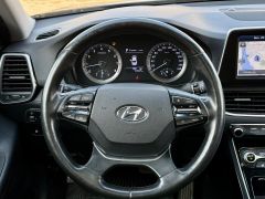 Фото авто Hyundai Grandeur