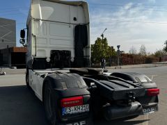 Фото авто DAF XF106 series