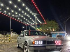 Фото авто BMW 5 серии