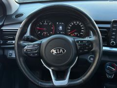 Фото авто Kia Stonic