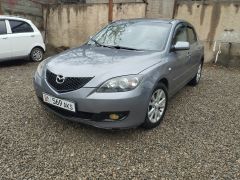 Photo of the vehicle Mazda 3