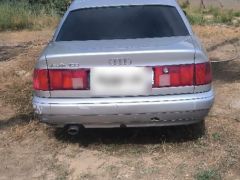 Photo of the vehicle Audi 100