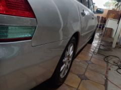 Photo of the vehicle Toyota Mark II