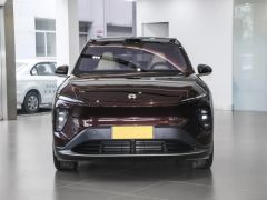 Photo of the vehicle Nio EC7