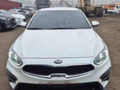 Сүрөт унаа Kia K3