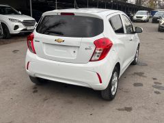 Сүрөт унаа Chevrolet Spark