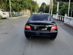 Сүрөт унаа Daewoo Nexia