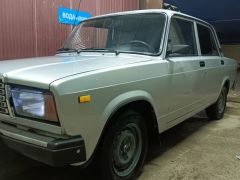 Сүрөт унаа ВАЗ (Lada) 2107