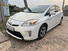 Сүрөт унаа Toyota Prius