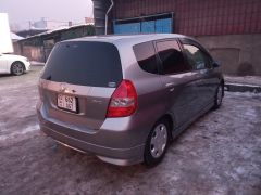 Фото авто Honda Fit