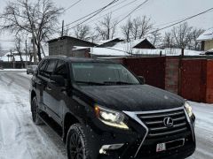 Фото авто Lexus GX