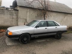 Сүрөт унаа Audi 100