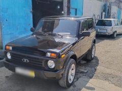 Photo of the vehicle ВАЗ (Lada) 2121 (4x4)