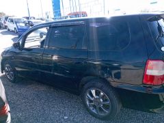 Photo of the vehicle Honda Odyssey