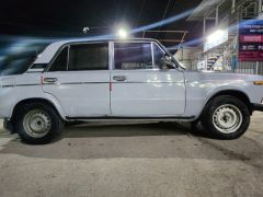 Сүрөт унаа ВАЗ (Lada) 2106