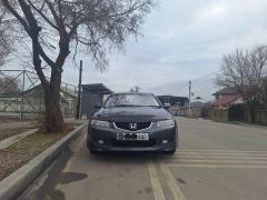 Сүрөт унаа Honda Accord