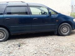 Сүрөт унаа Honda Odyssey