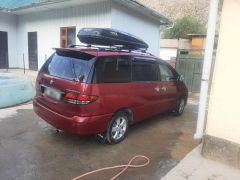 Фото авто Toyota Previa