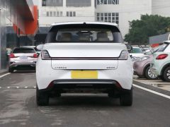 Сүрөт унаа Baojun Cloud