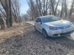 Сүрөт унаа Volkswagen Golf