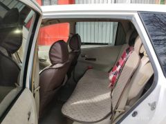 Сүрөт унаа Toyota Corolla Spacio