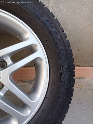 Tires - Шины диски шины диски