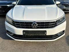 Photo of the vehicle Volkswagen Passat