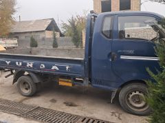 Сүрөт унаа Hyundai Porter