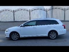 Сүрөт унаа Toyota Avensis